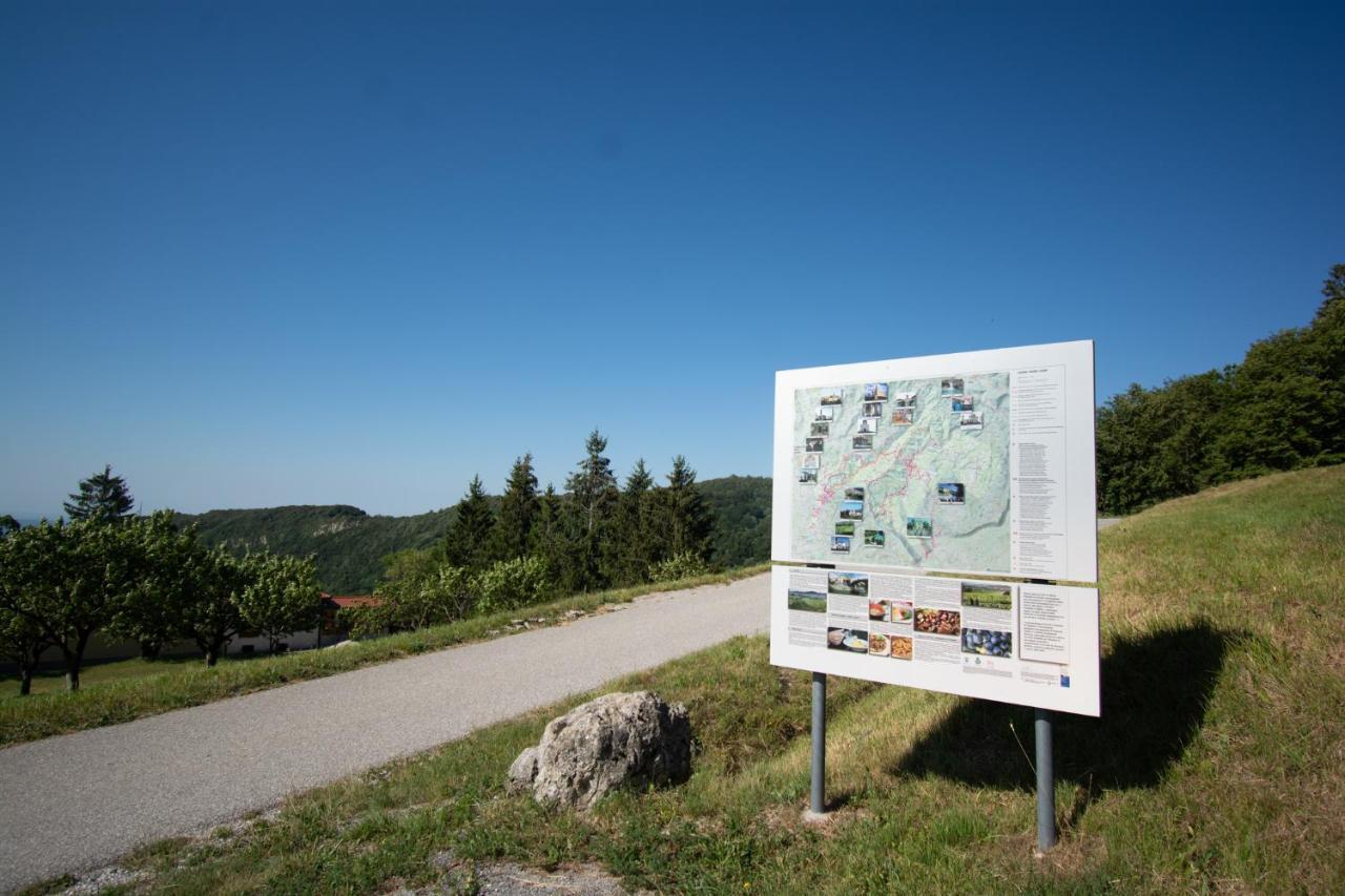 Pocitniska Hiska Skedenj Deskle Exterior foto